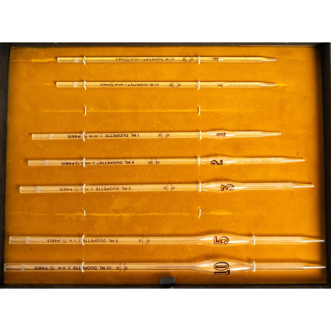 SP Scienceware Pipettes & Hydrometers - 4