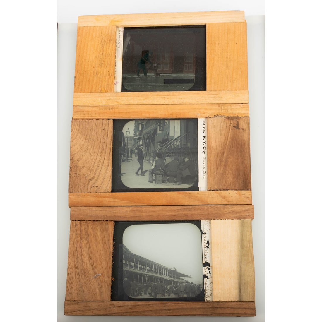 20 Wicked Magic Lantern Slides - 3