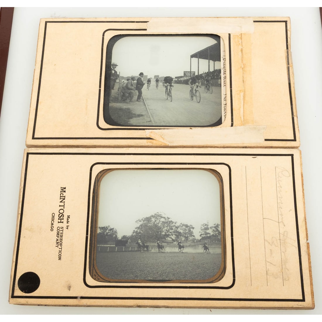 20 Wicked Magic Lantern Slides - 4