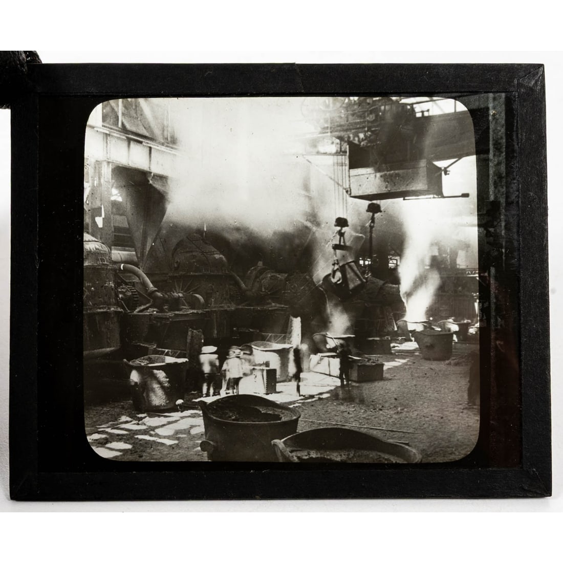 30 Keystone Magic Lantern Slides - 2