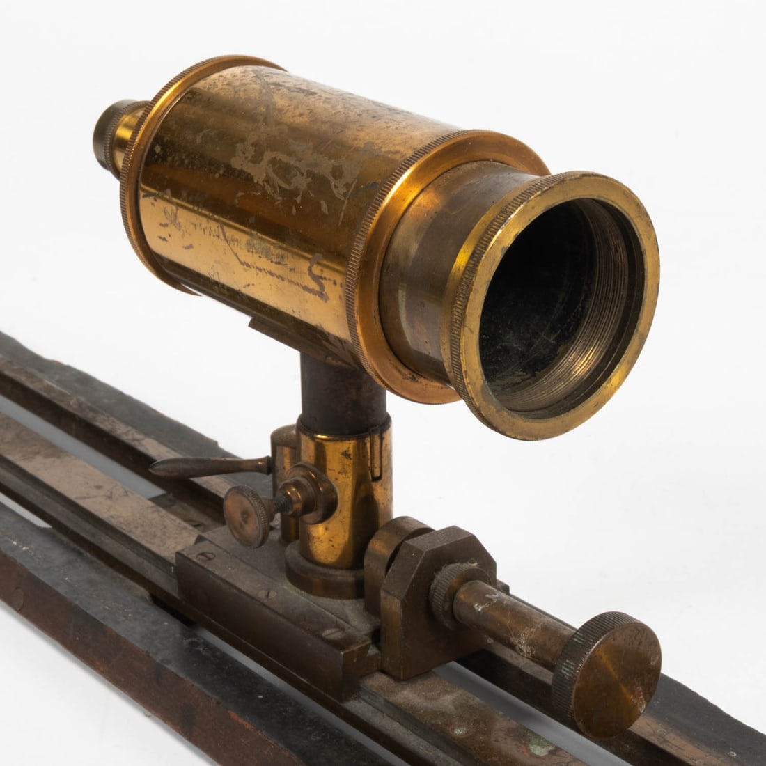 Optical Scientific Apparatus - 10