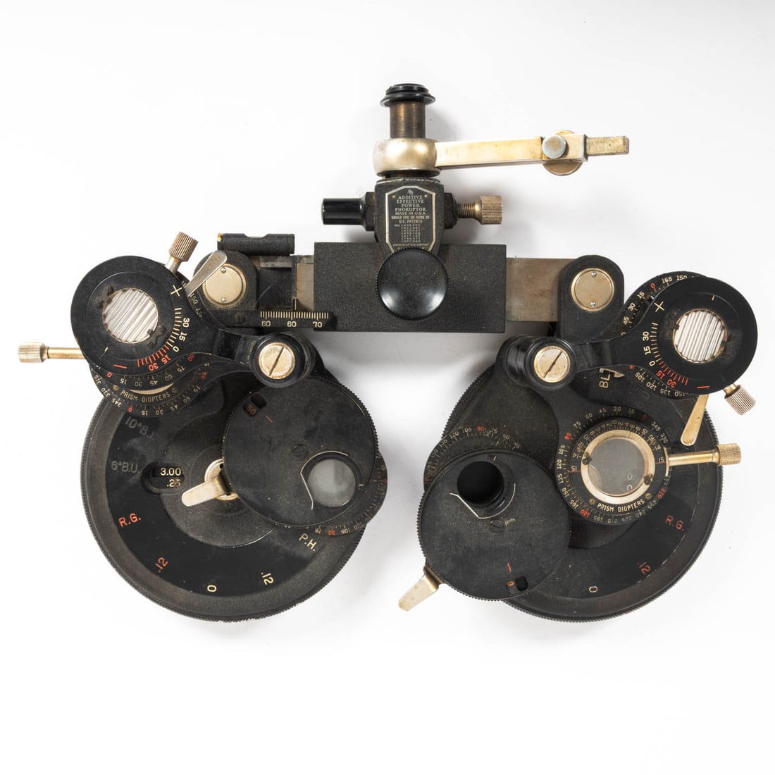 Optical Scientific Apparatus - 2