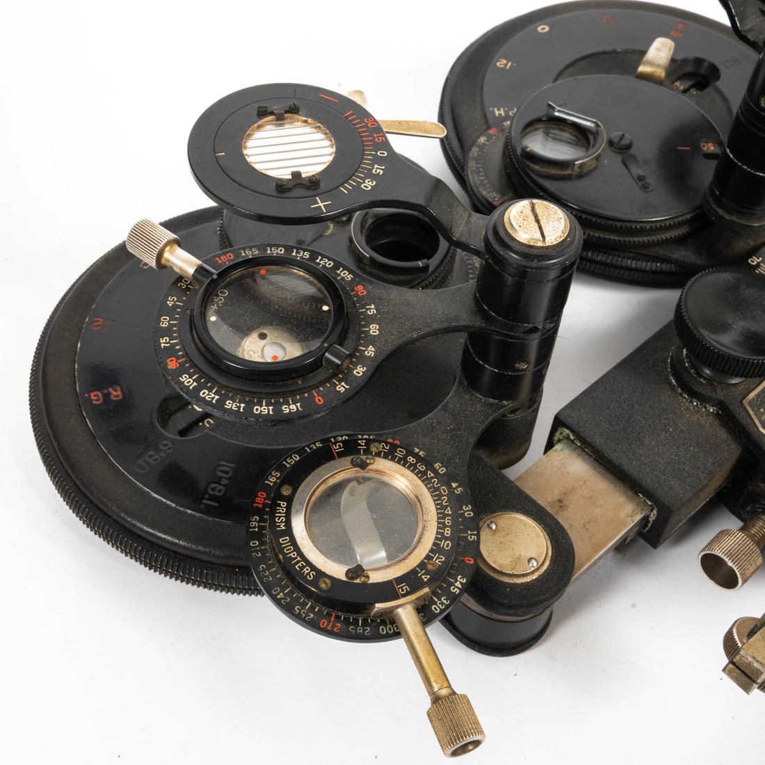 Optical Scientific Apparatus - 6