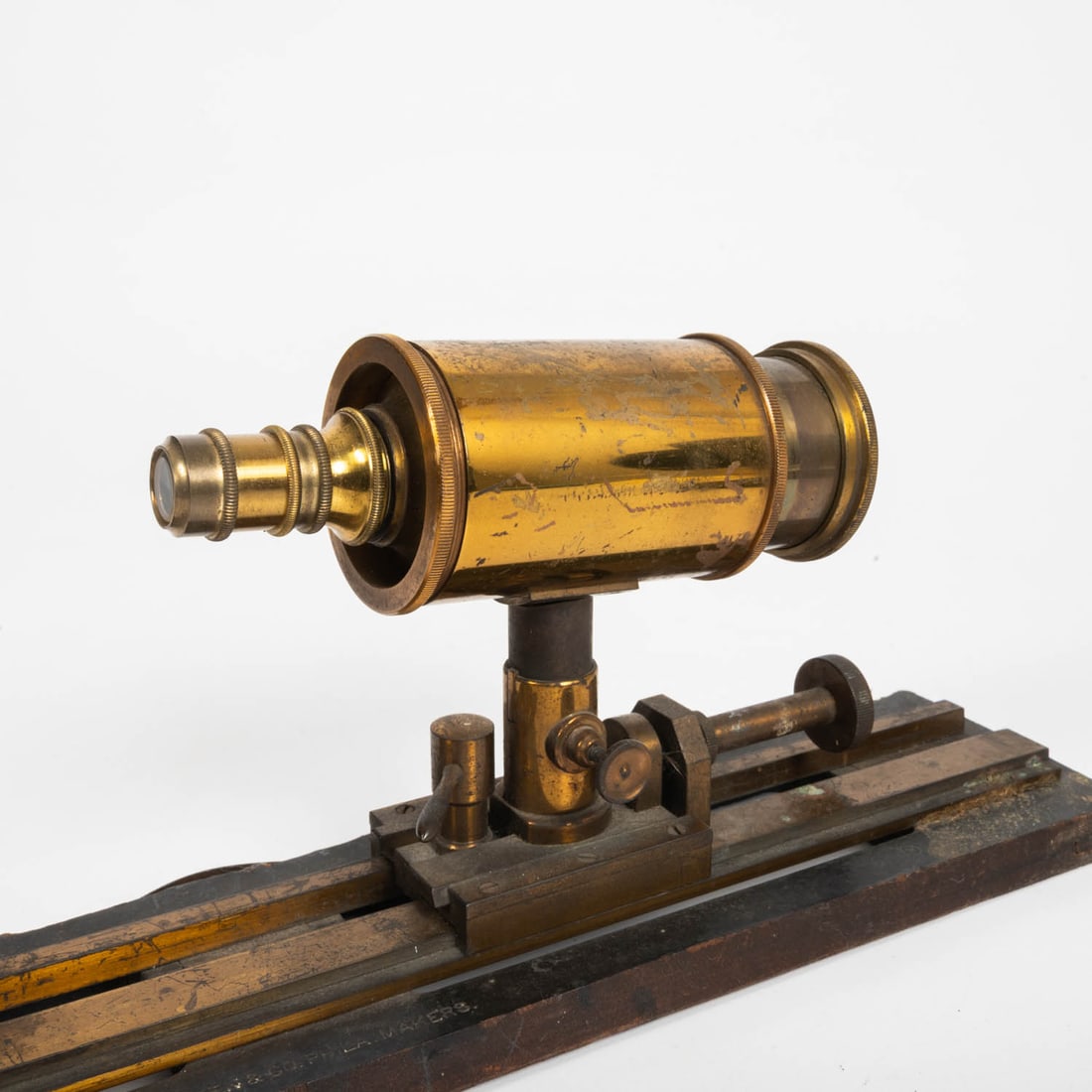 Optical Scientific Apparatus - 9