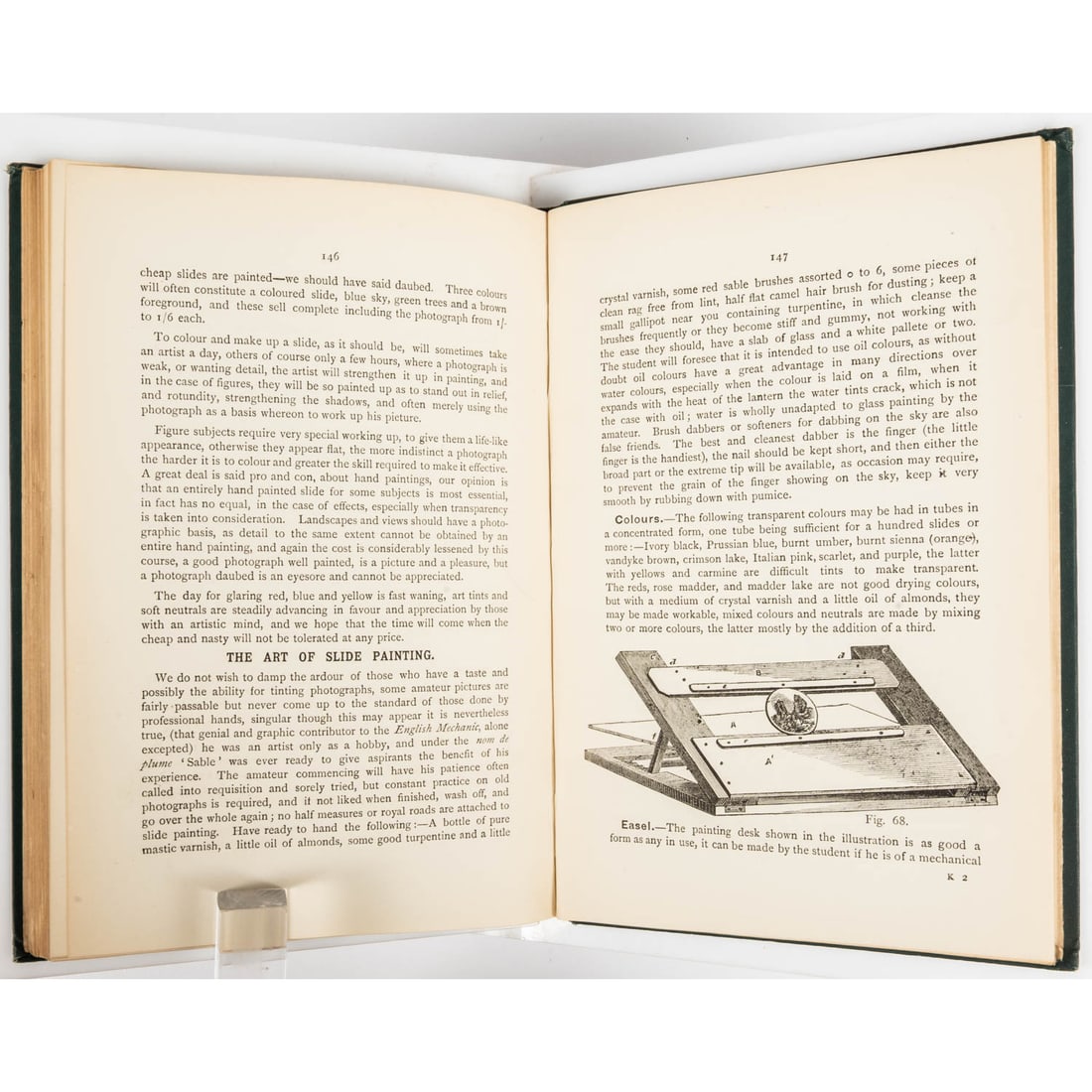 Magic lantern books. - 4