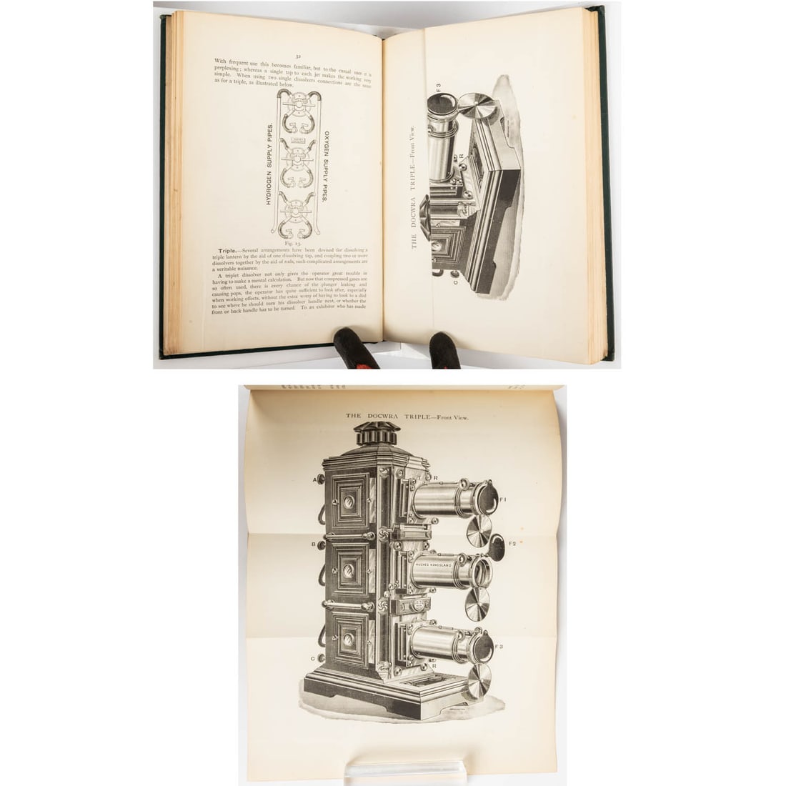 Magic lantern books. - 8