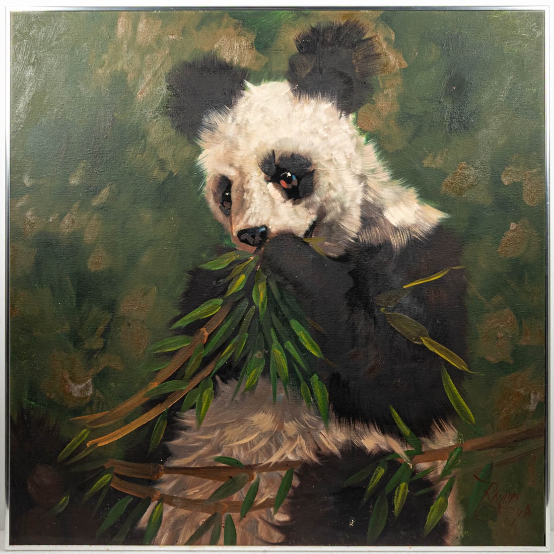 Ramon Ortega (Honduran, b. 1923) (1 of 7)