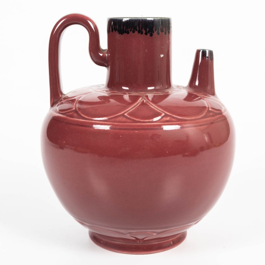Rookwood Pottery Water Jug (1 of 5)