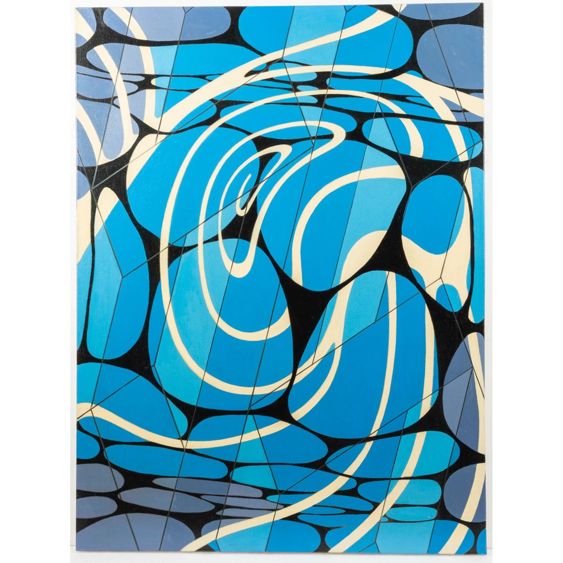 James Massena March (American, 1953 - 2021) (1 of 3)