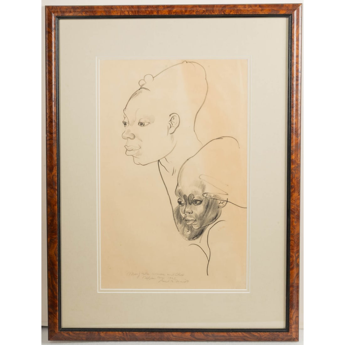 Paul B. Travis (American, 1891 - 1975) (1 of 5)
