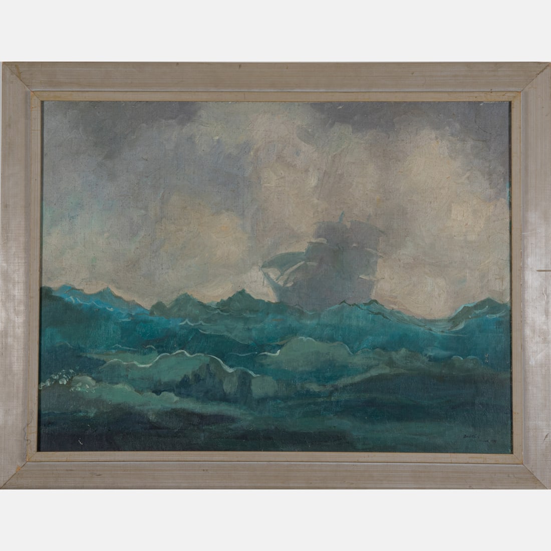 Akos Zsoter (Hungarian, 1895 - 1983) (1 of 6)
