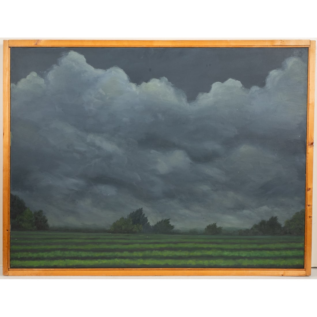 Douglas Lucak (American, 1959 - 2022) (1 of 10)