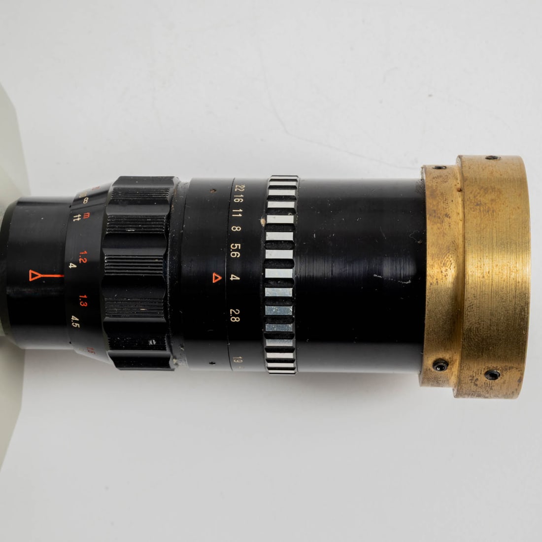 RCA Closed Circuit Camera with Case - 3