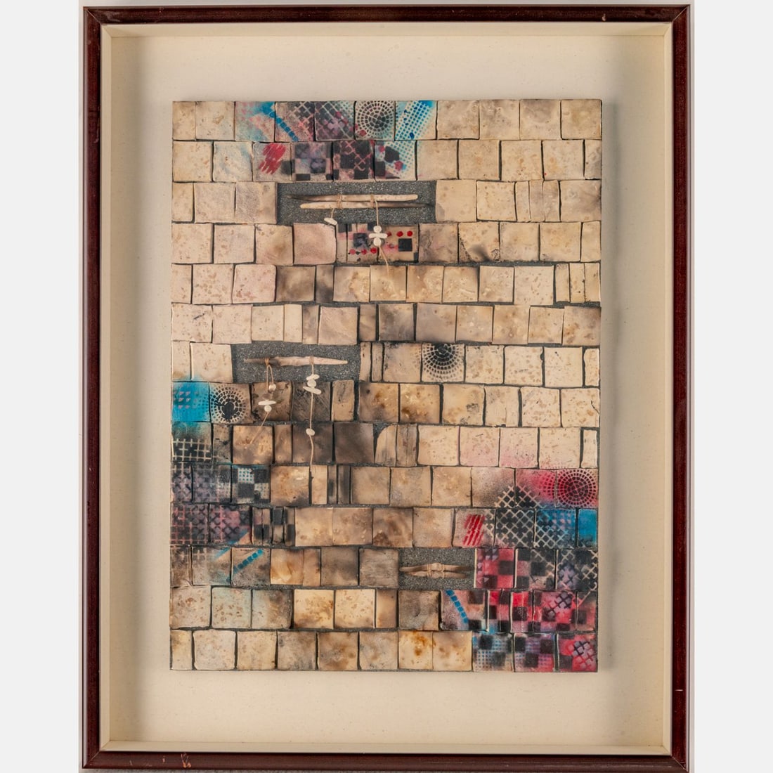 Artist Unknown (20th Century) (1 of 6)