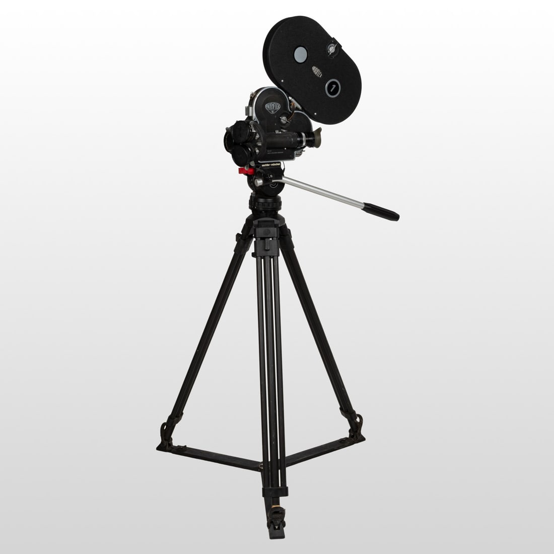 Arriflex 16s Camera - 2
