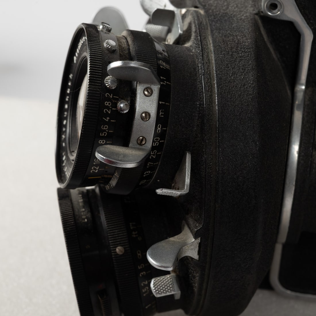 Arriflex 16s Camera - 5