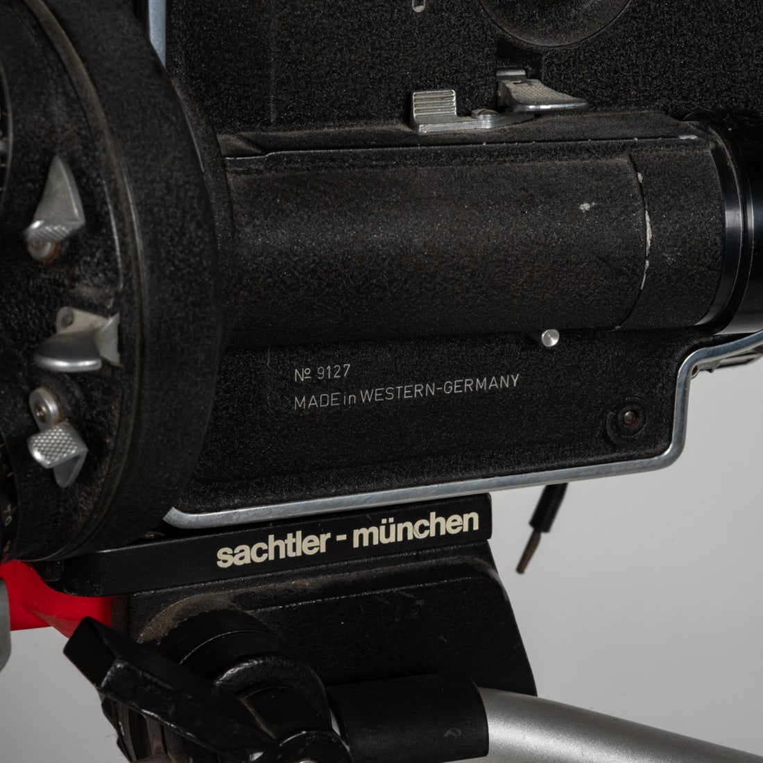 Arriflex 16s Camera - 6