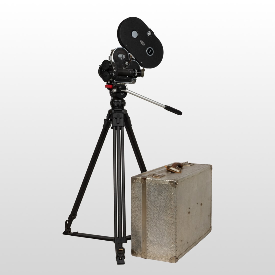 Arriflex 16s Camera - 7