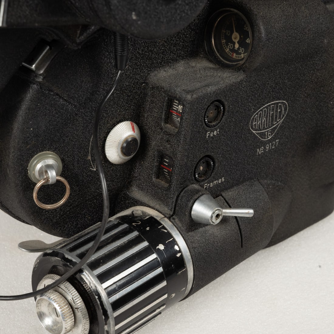 Arriflex 16s Camera - 8