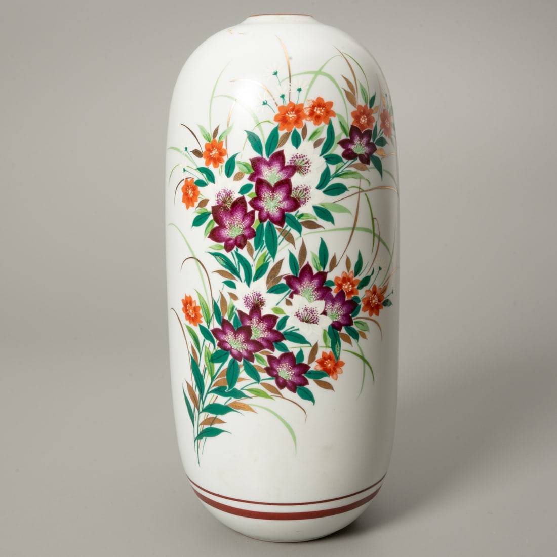 Five Asian Decorative Items - 2