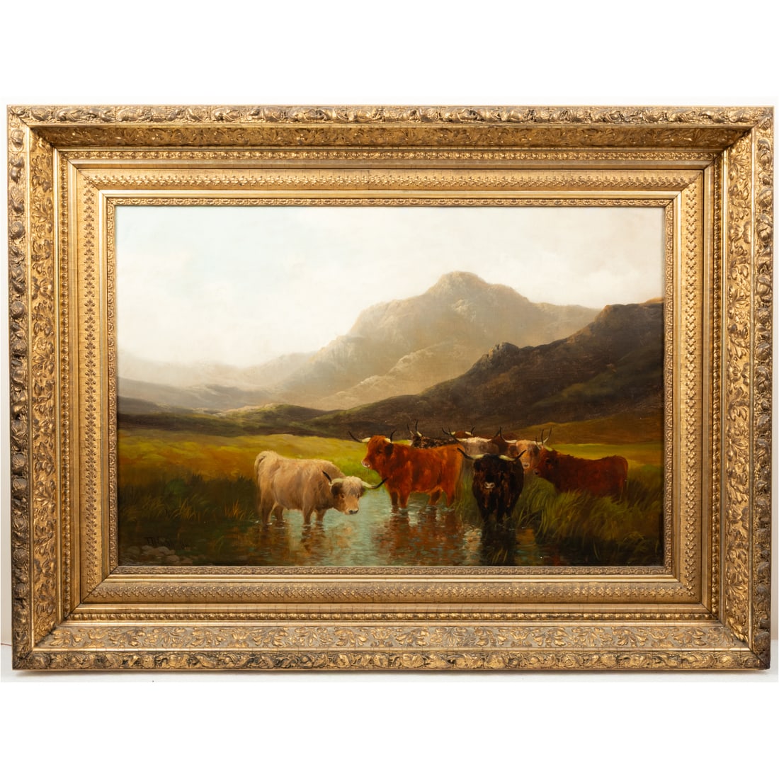 Thomas H. Gibb (English, 1833 - 1893) (1 of 9)