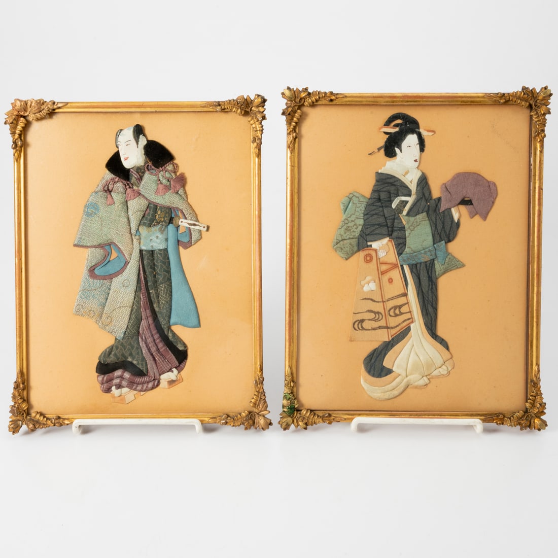 Three Asian Decorative Items - 6