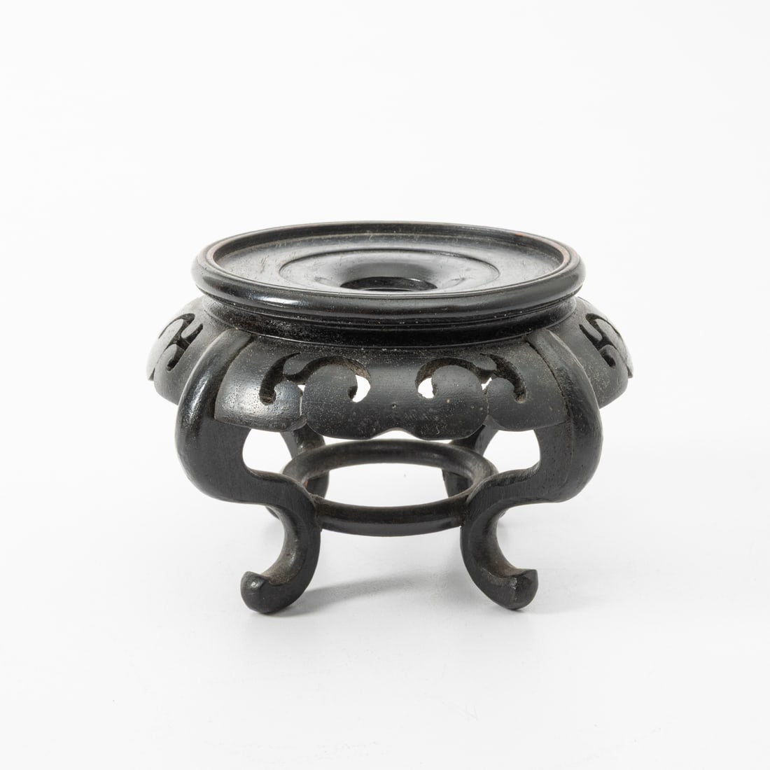 Three Chinese Decorative Items - 5