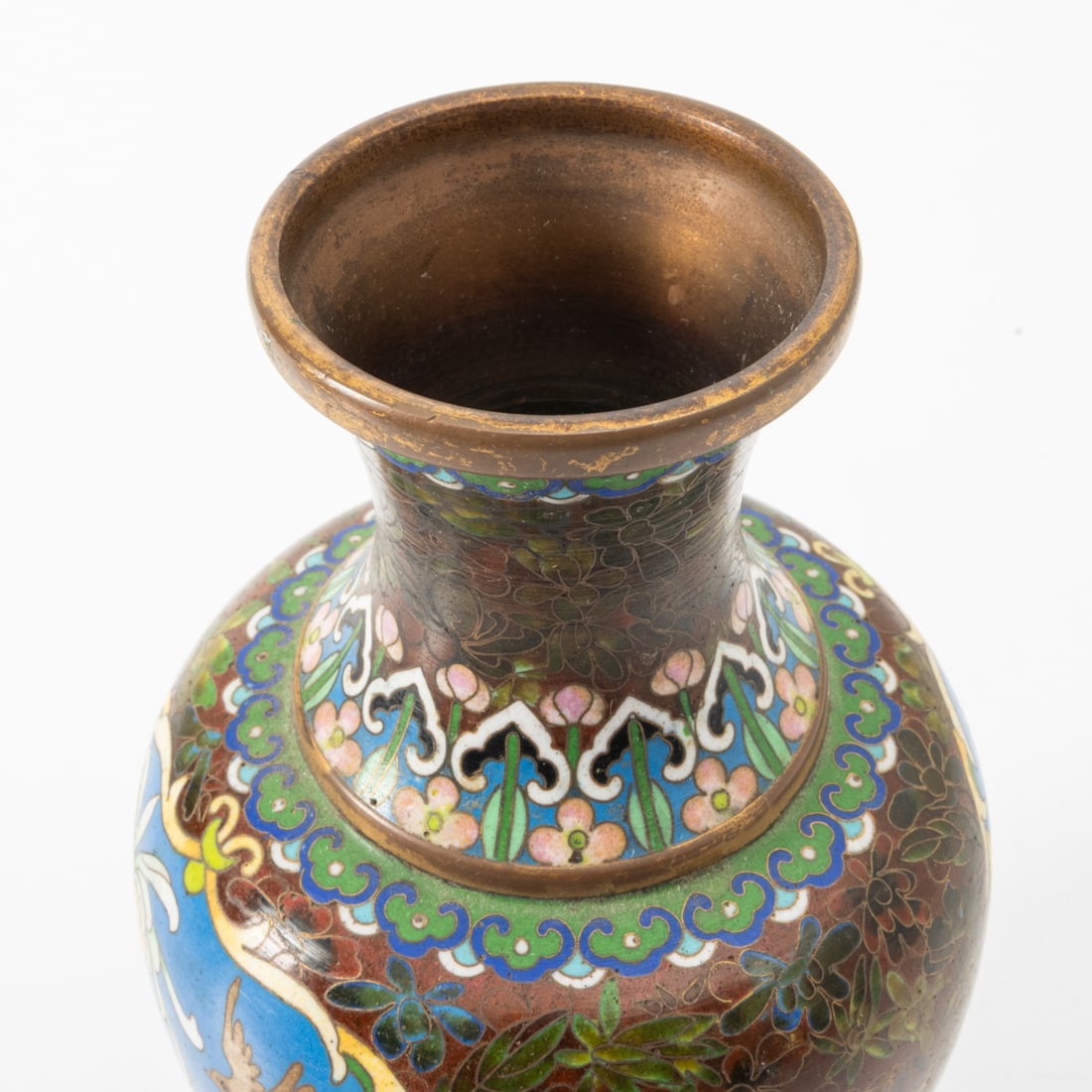 Three Chinese Decorative Items - 6