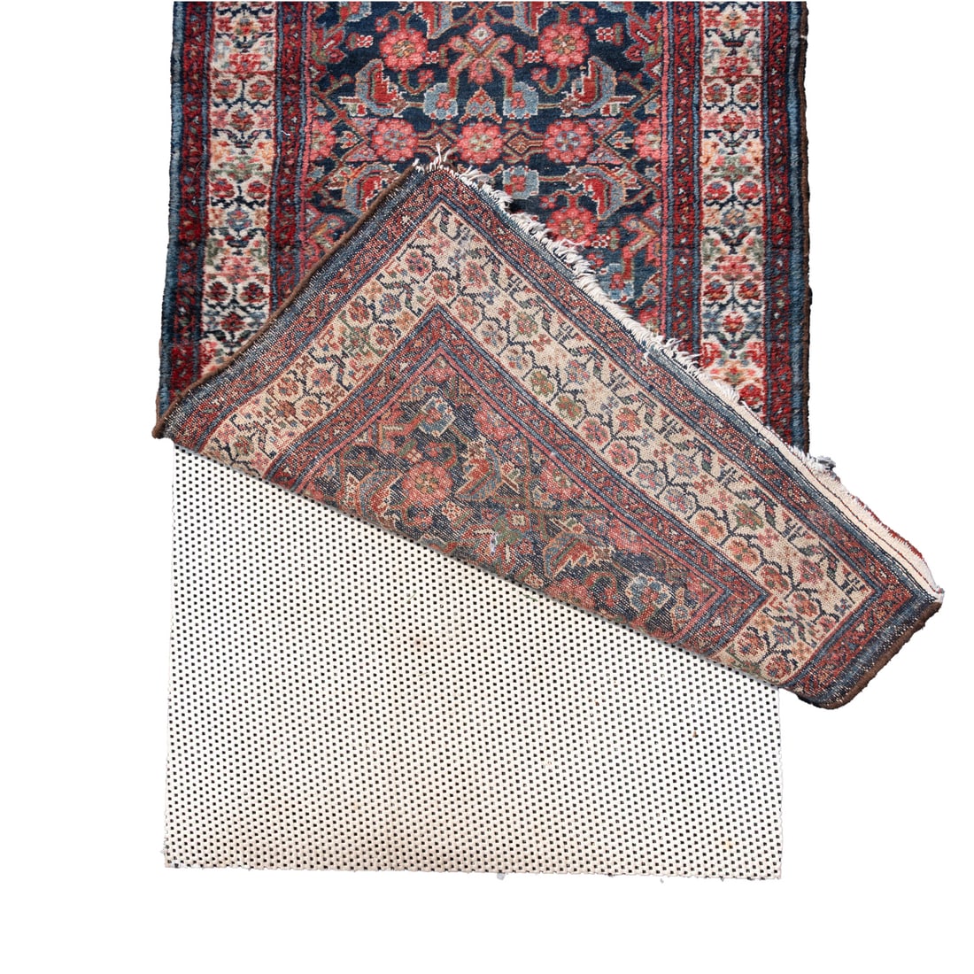 Bijar Wool Runner - 3