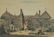 A Miscellaneous Collection of Framed Decorative Items - 10