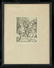A Miscellaneous Collection of Framed Decorative Items - 5