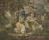 A Miscellaneous Collection of Framed Decorative Items - 6