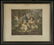 A Miscellaneous Collection of Framed Decorative Items - 7