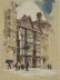 A Miscellaneous Collection of Framed Decorative Items - 8