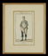 A Group of Five Hand Colored Engravings by Various Arti - 5