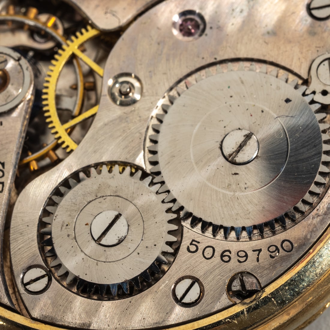 Two Pocket Watches - 5