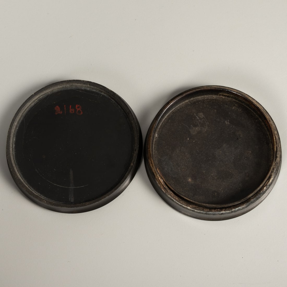 Eight Decorative Boxes - 4