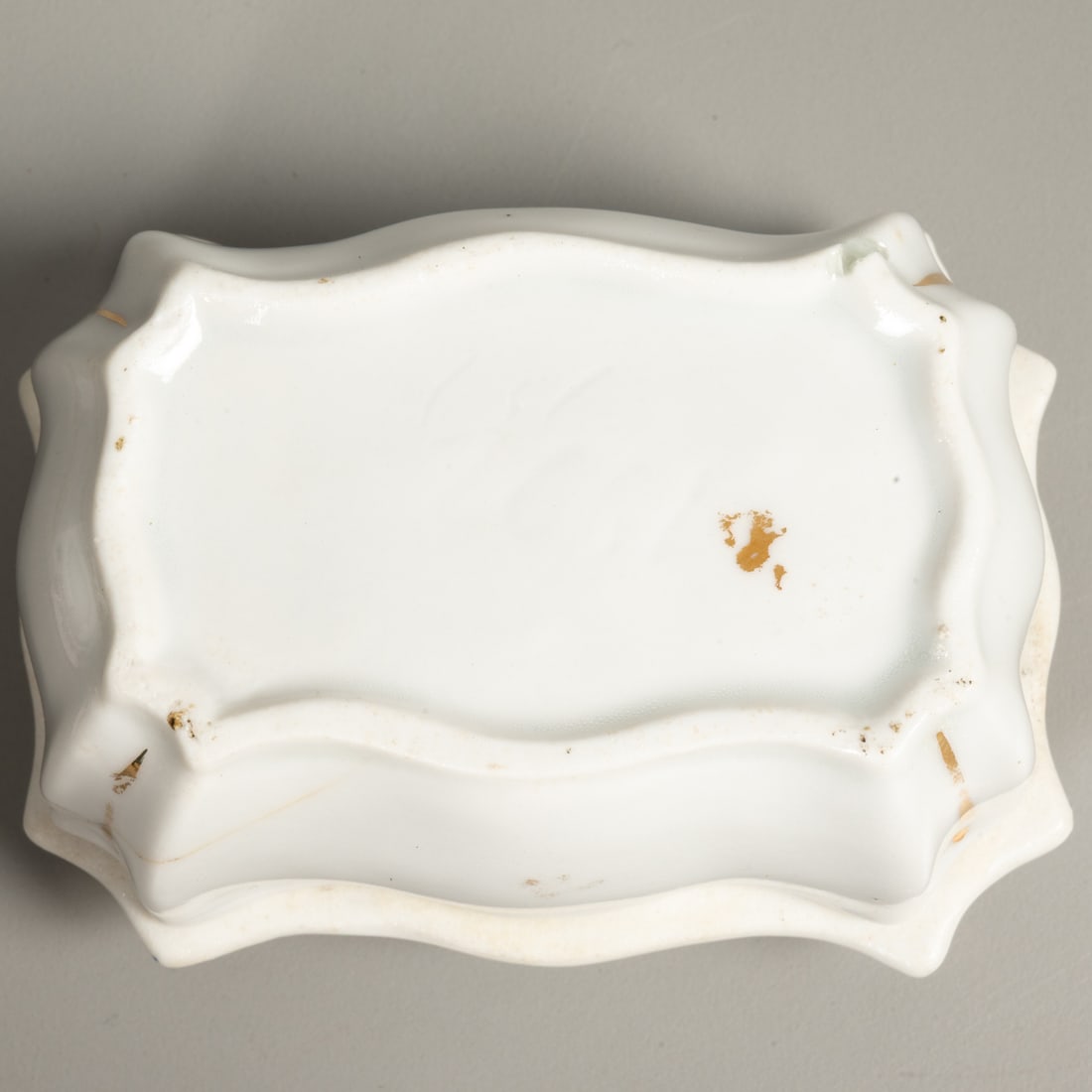 Eight Decorative Boxes - 7
