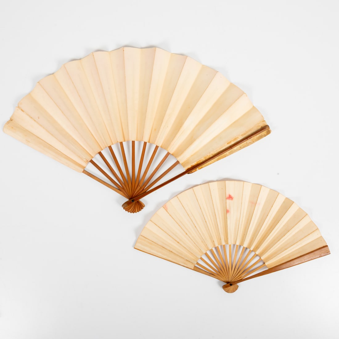 Five Japanese Decorative Objects - 8