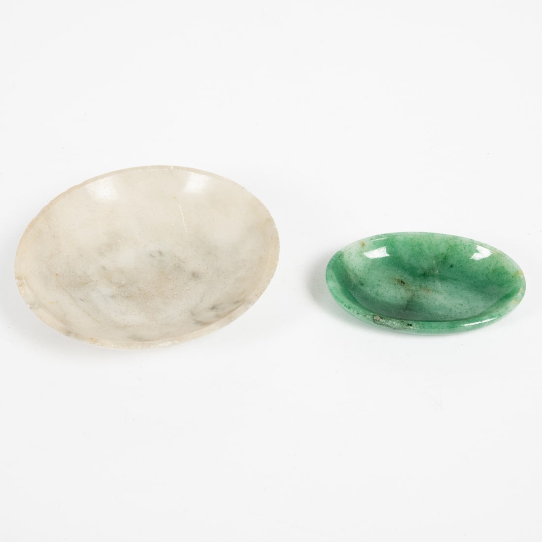 A Polished Black Abalone Shell - 6