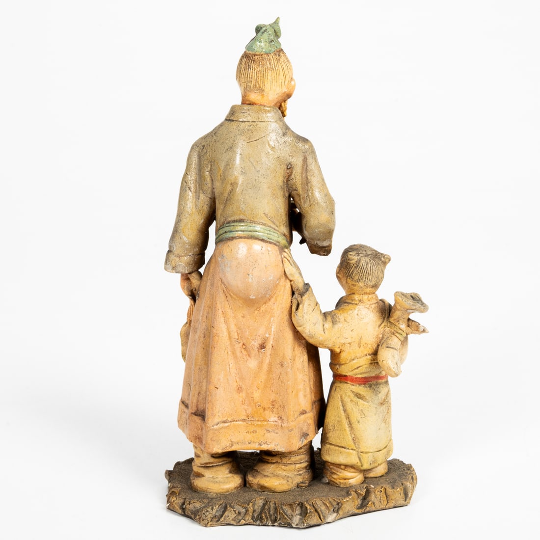 Nine Japanese Decorative Objects - 6