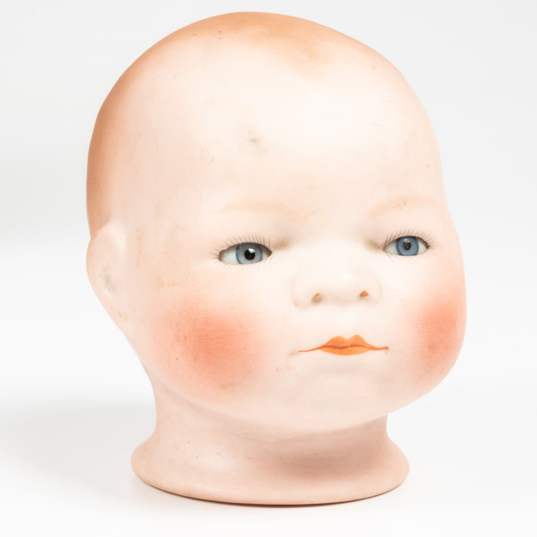 Two German Bisque Dolls - 3