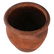 An Early Pennsylvania Redware Crock, 19th Century, - 7