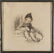 A Miscellaneous Collection of Framed Decorative Items, - 3