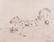 A Collection of Four Colored Lithographs and Etchings - 5