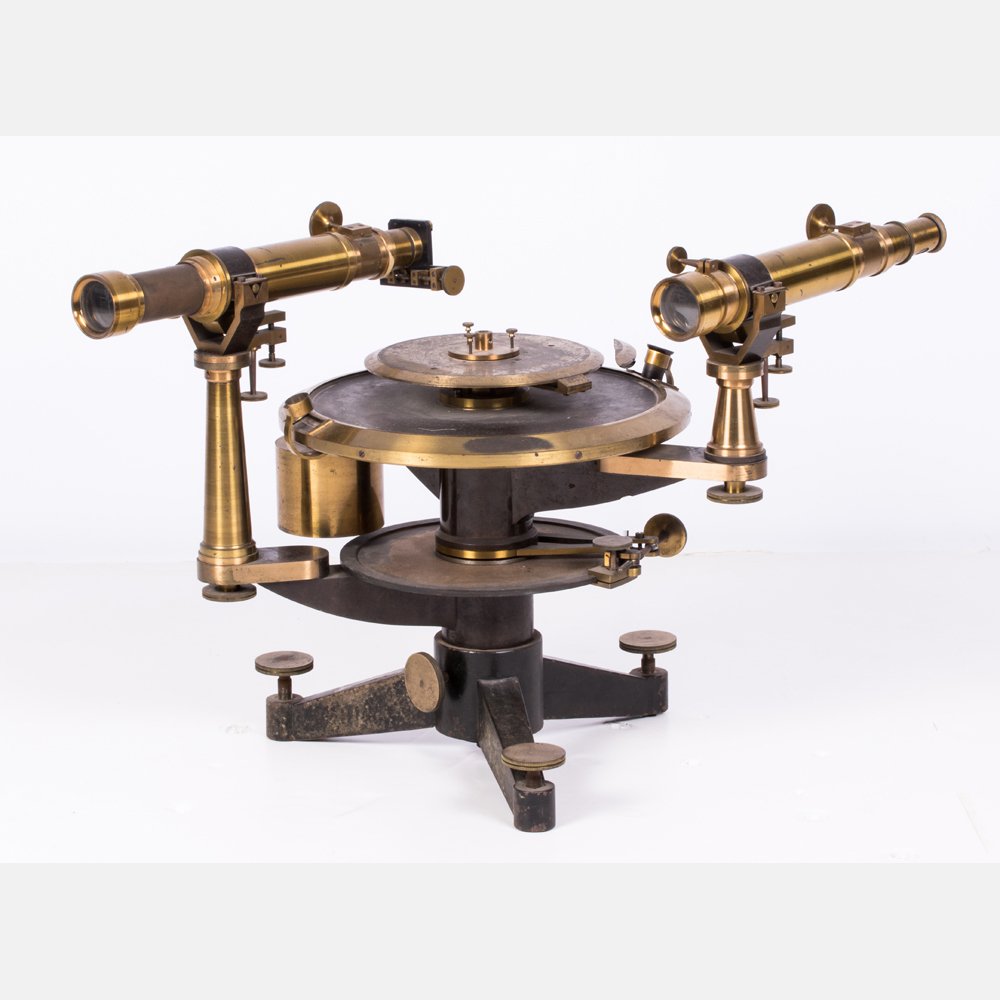 A Spectroscope, Late 19th/Early 20th Century, (1 of 6)