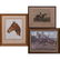 A Group of Three Decorative Works of Art by Various