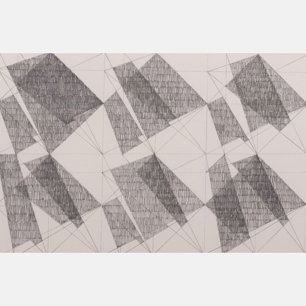 Jack Tworkov (1900-1982) TL #6, Lithograph,: Jack Tworkov (1900-1982) TL #6, Lithograph, Signed and dated '78 lower right and titled lower left in pencil. H: 12 W: 18 in.