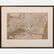 A Group of Four Hand-colored Engraved Maps, 19th/20th - 2