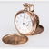 A Ladies Yellow Gold Filled Waltham Pocket Watch. - 2
